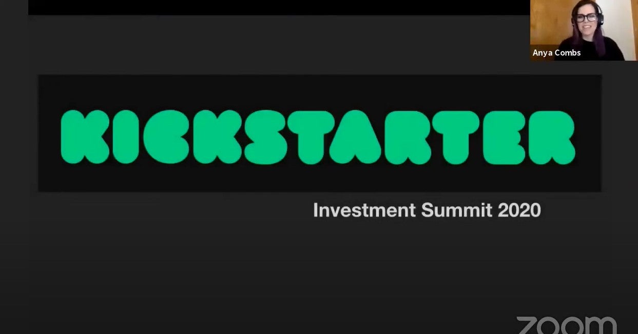 Image for Successfully Relaunching Your Kickstarter Campaign