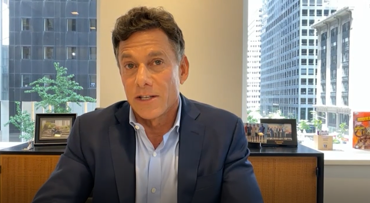 Image for Take-Two CEO Strauss Zelnick and the future of games