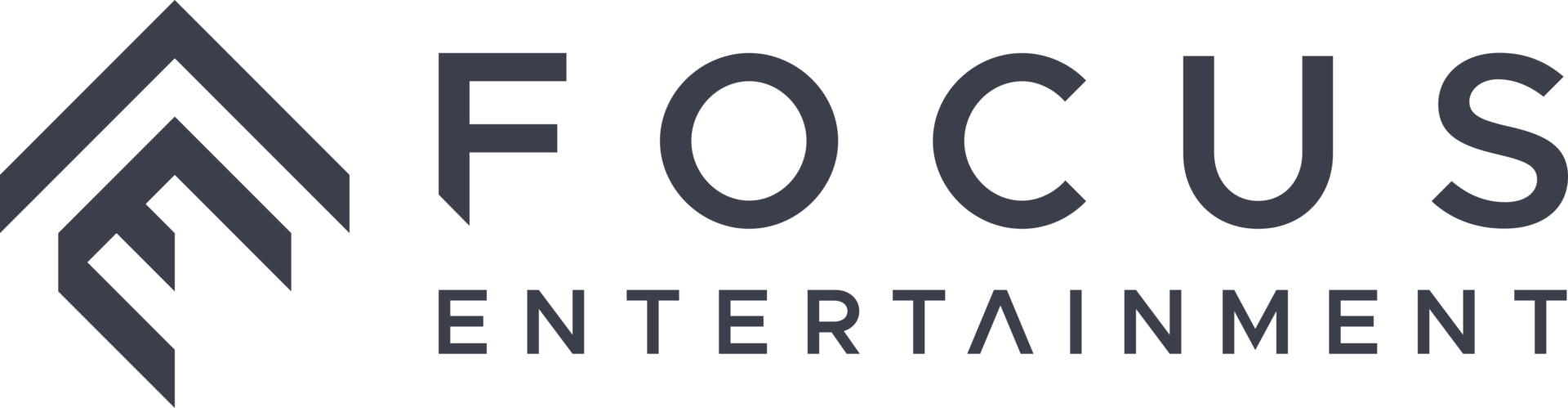 Focus Entertainment logo