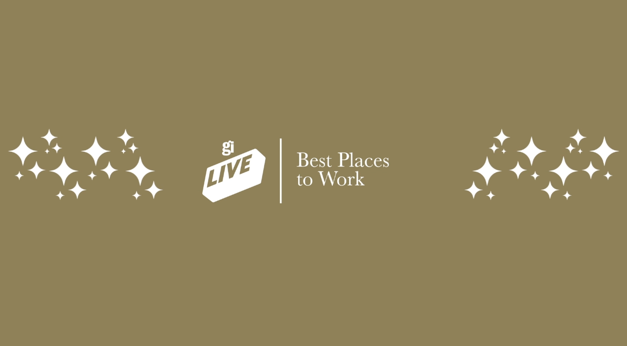 Image for GamesIndustry.biz Live: Best Places To Work Awards UK 2020 Ceremony