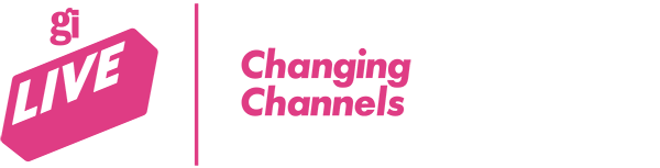 Changing Channels logo