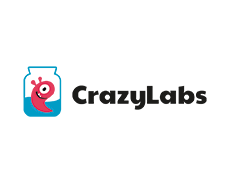 Crazylabs logo