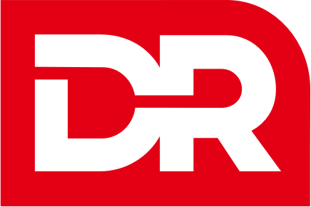 DR Studios logo