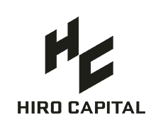 Hiro Capital logo