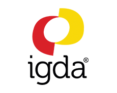 IGDA logo