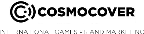 Cosmocover logo