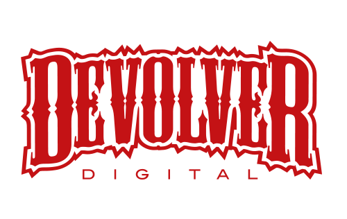 Devolver Digital logo