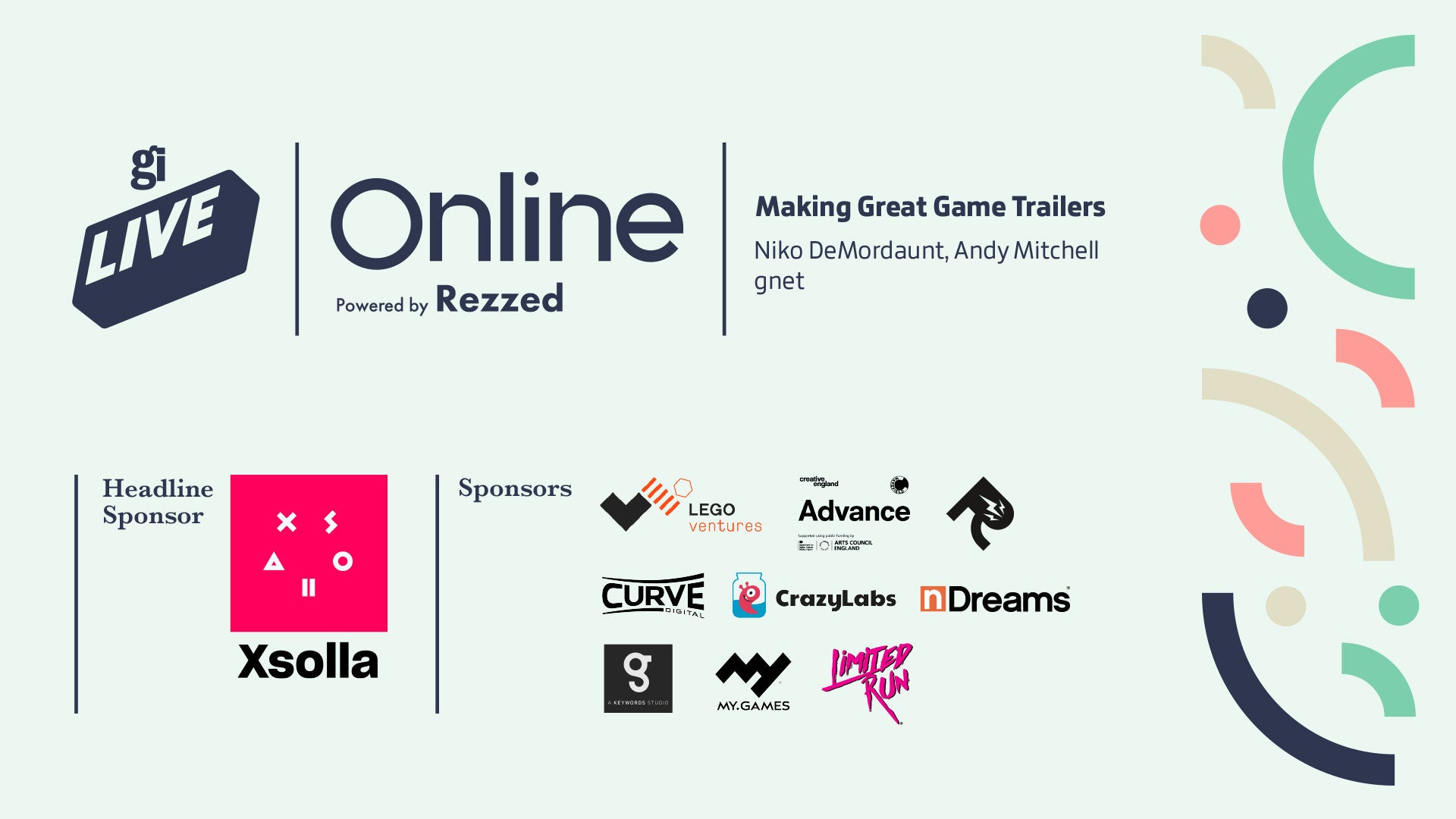 Image for Making Great Game Trailers!