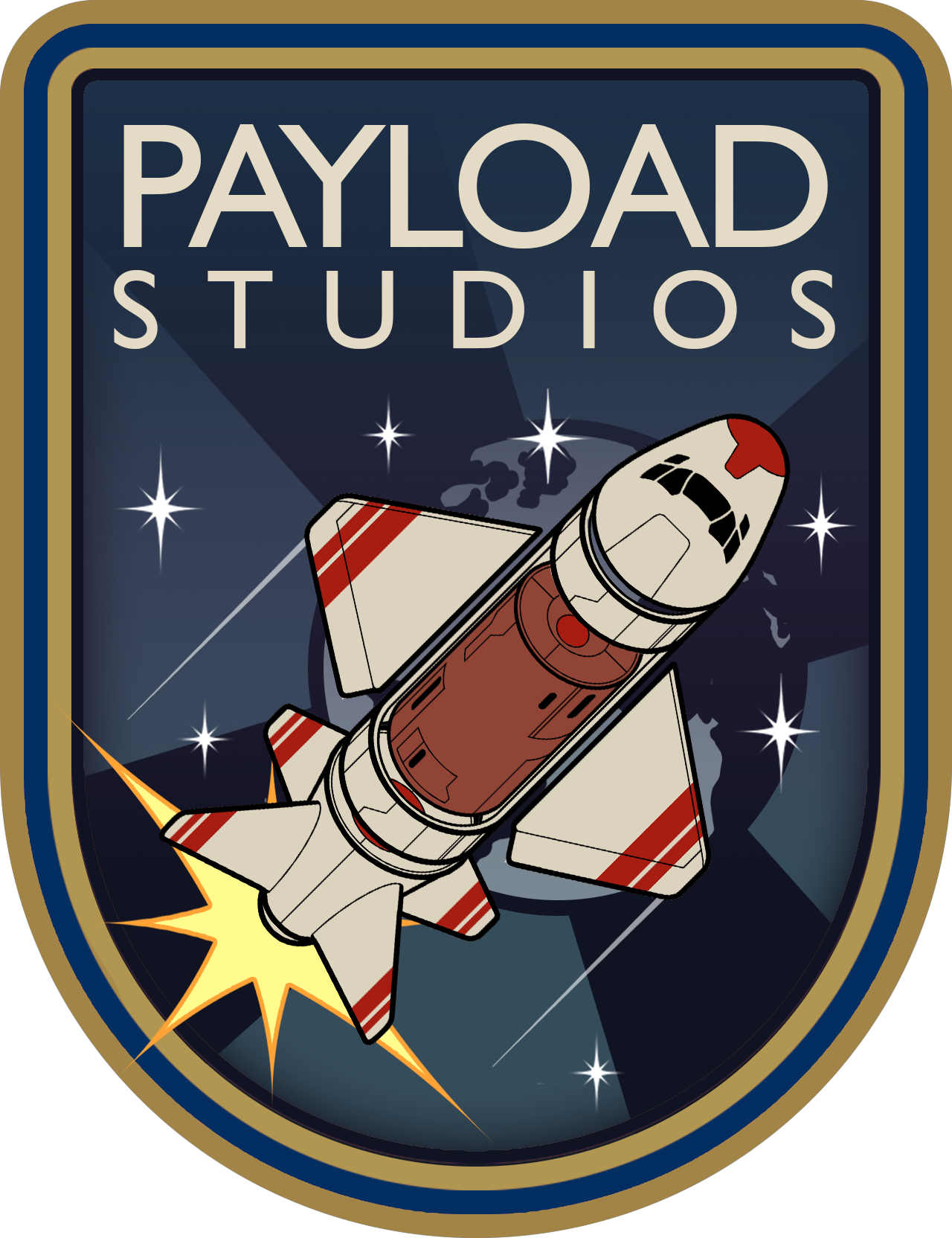 Payload Studios logo