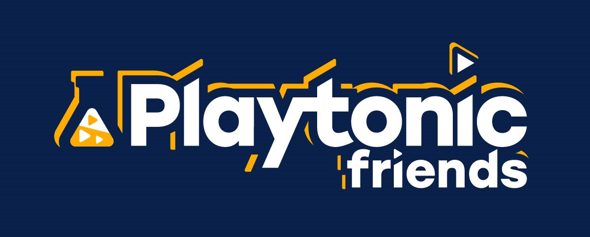 Playtonic Games logo