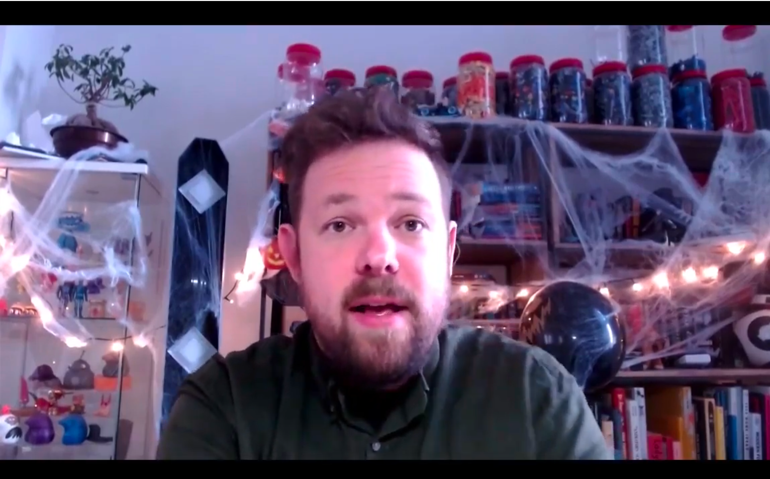 Image for What I wished I knew when I started in video games