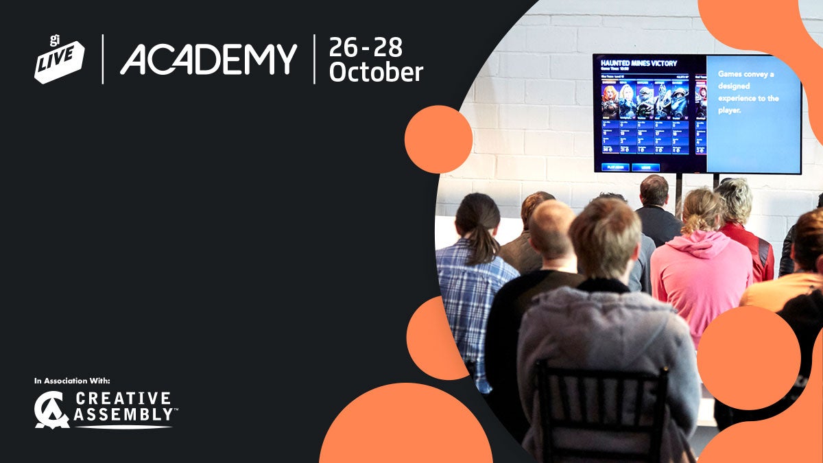 Image for Discipline specific support for a career in games