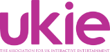 UKIE logo