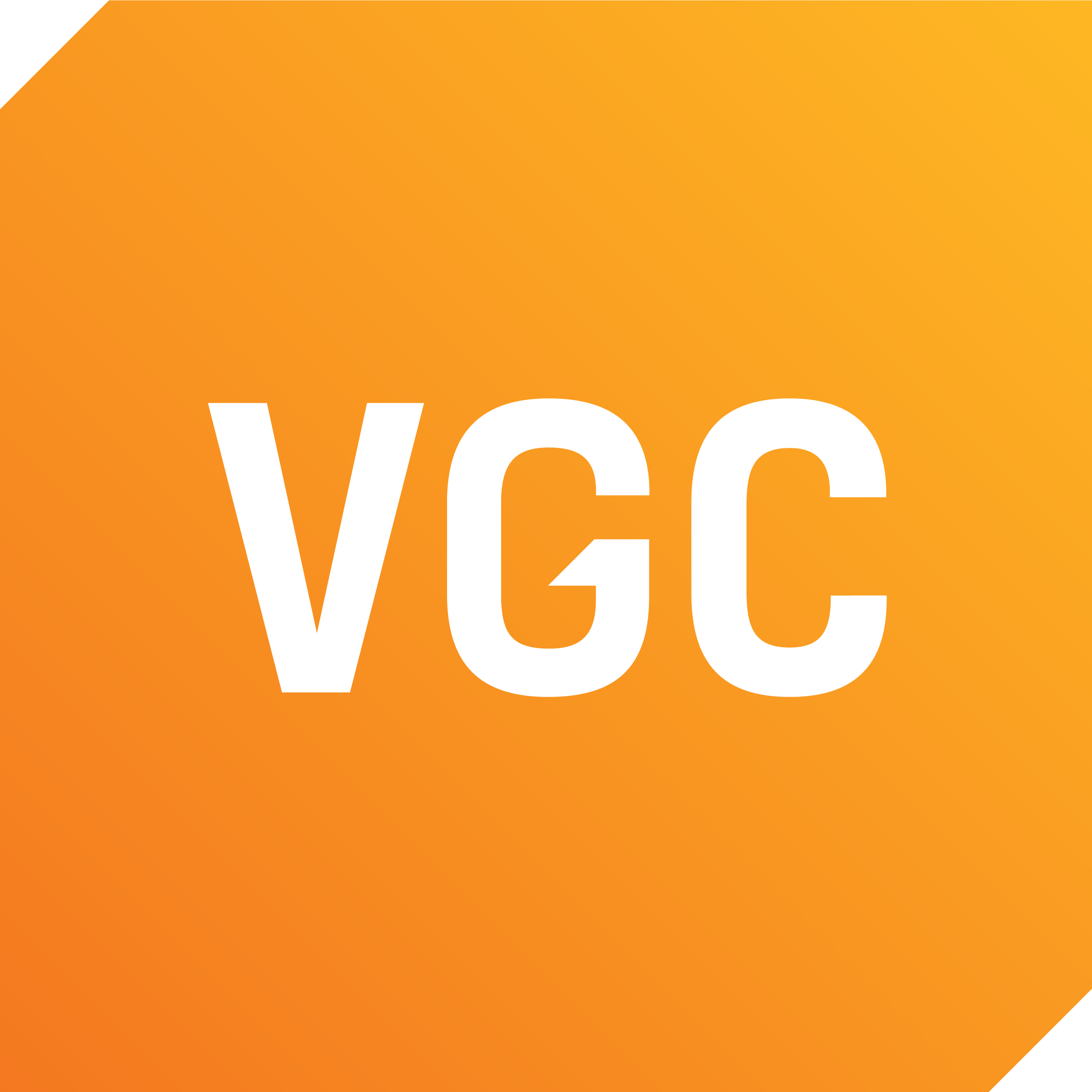 VGC logo